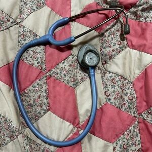 Newbie Littman Stethoscope